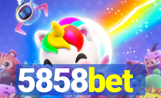 5858bet