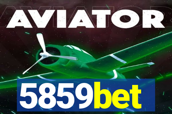 5859bet