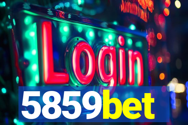 5859bet