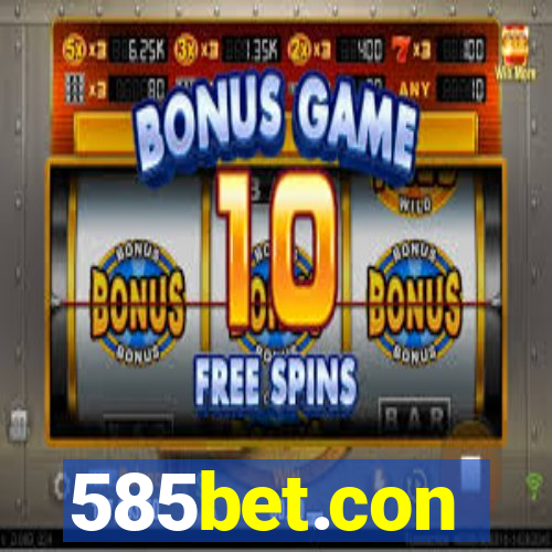 585bet.con