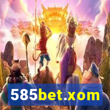 585bet.xom