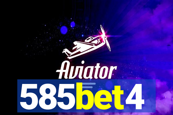 585bet4