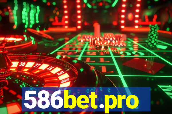 586bet.pro