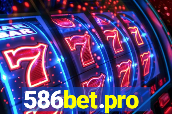586bet.pro