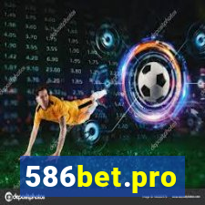 586bet.pro