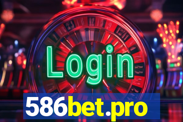 586bet.pro