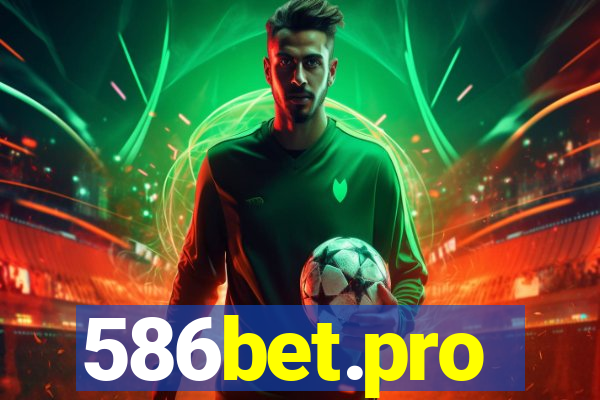 586bet.pro