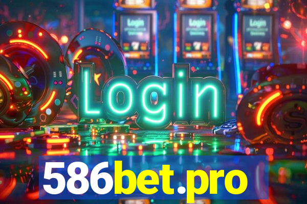 586bet.pro