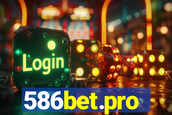 586bet.pro