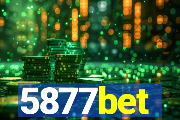5877bet