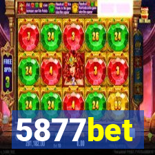 5877bet