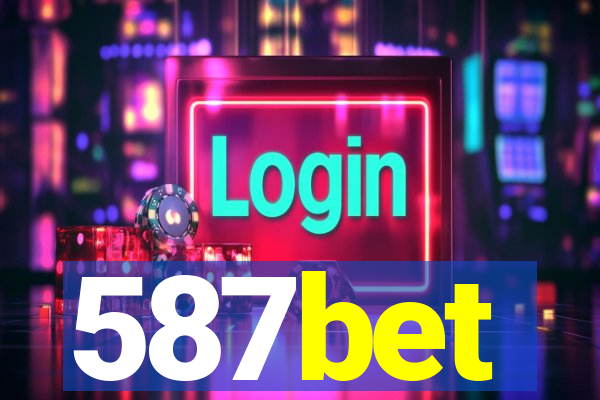 587bet