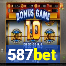 587bet