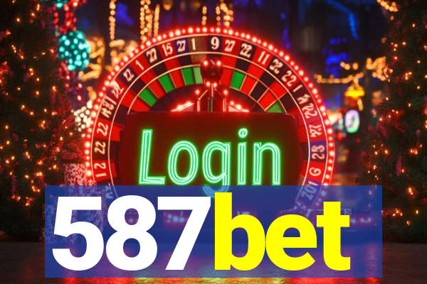 587bet