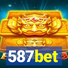 587bet