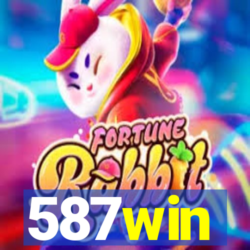 587win