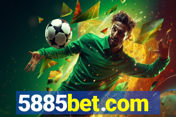 5885bet.com