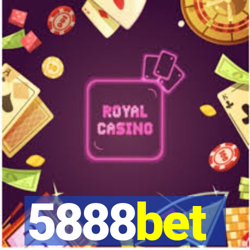 5888bet