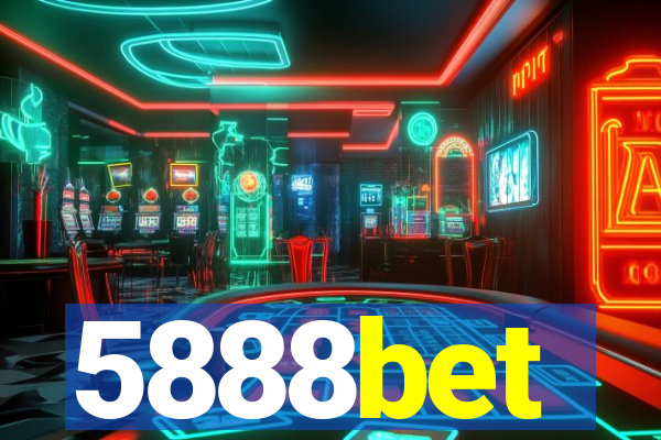 5888bet