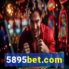 5895bet.com