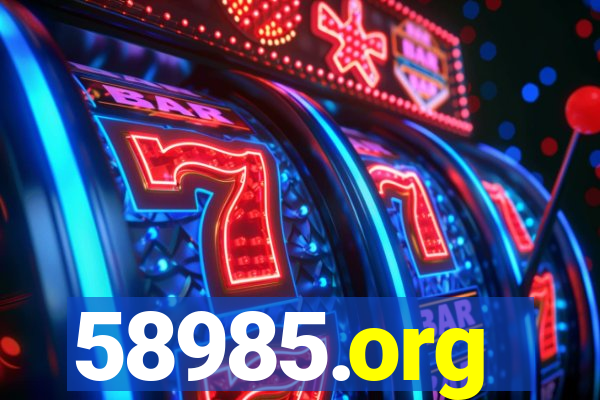 58985.org