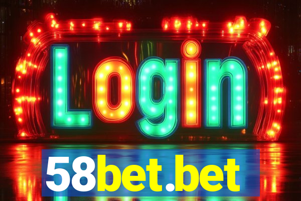 58bet.bet