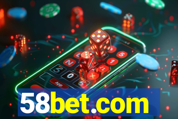 58bet.com
