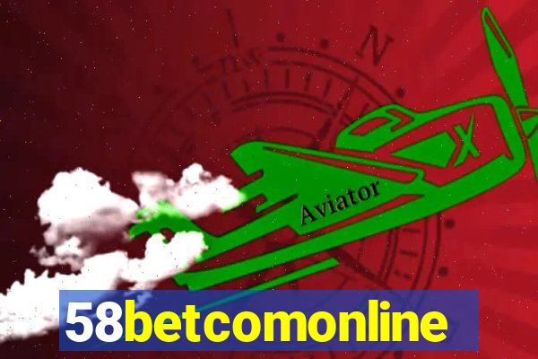 58betcomonline