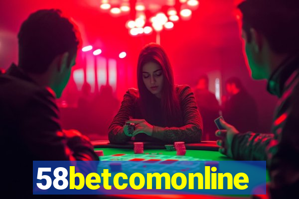 58betcomonline