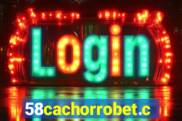58cachorrobet.com