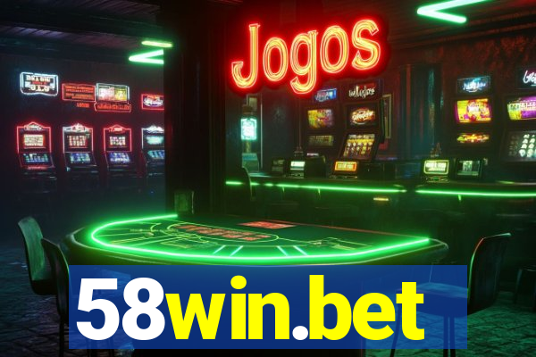58win.bet