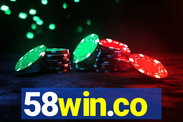 58win.co