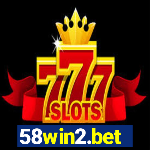 58win2.bet