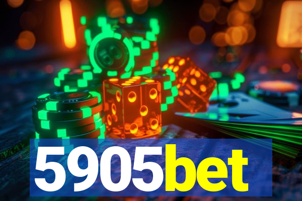 5905bet