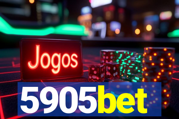 5905bet
