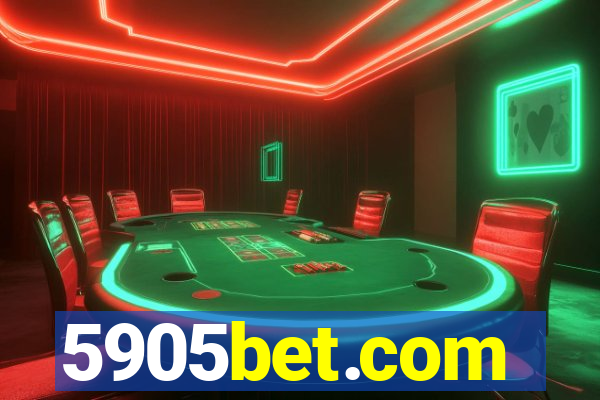 5905bet.com