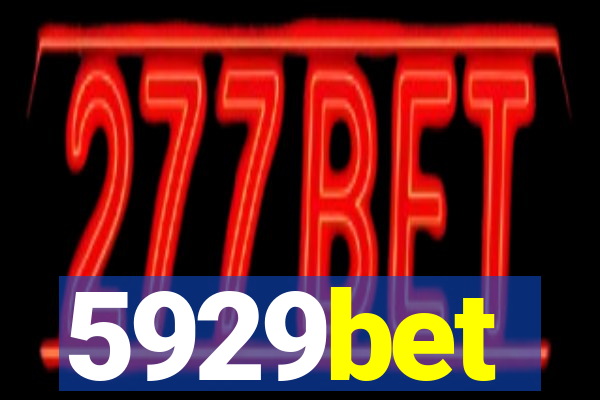 5929bet