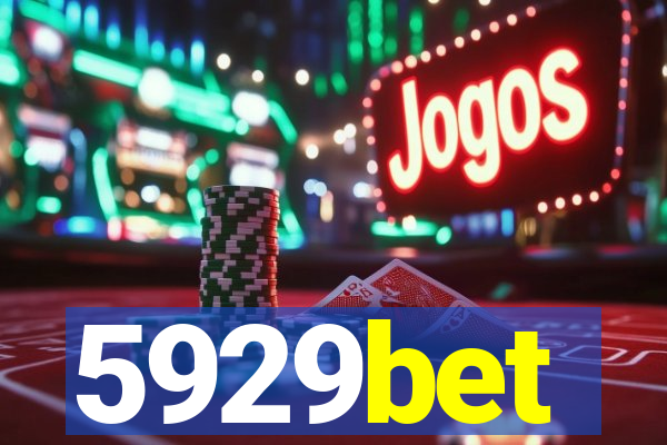 5929bet