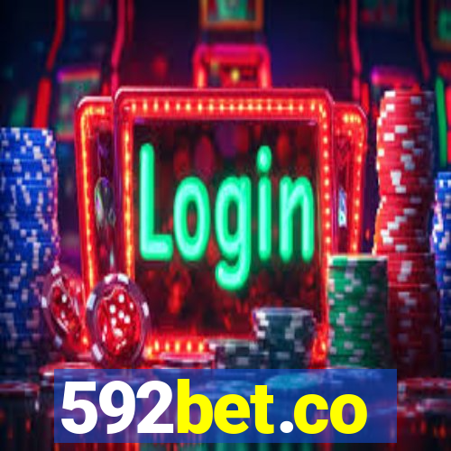 592bet.co