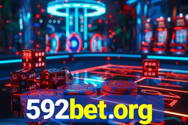 592bet.org