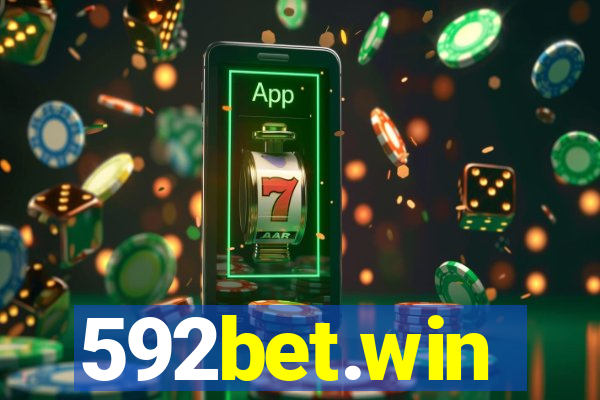 592bet.win