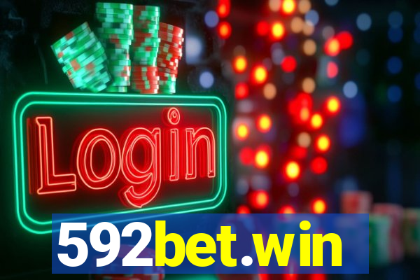 592bet.win