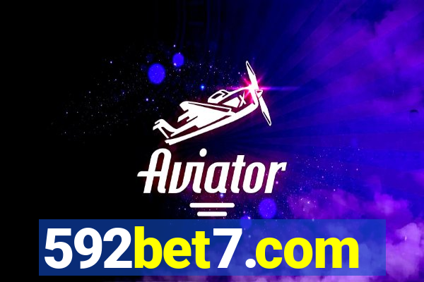 592bet7.com