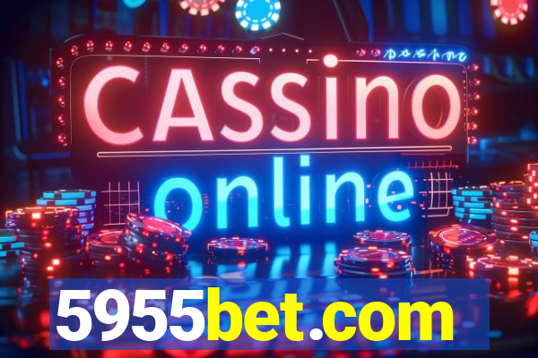 5955bet.com