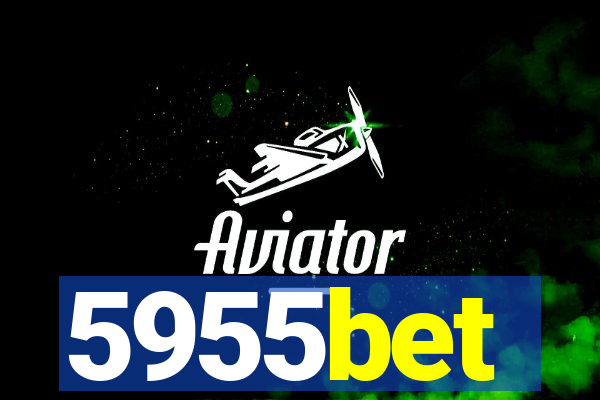 5955bet