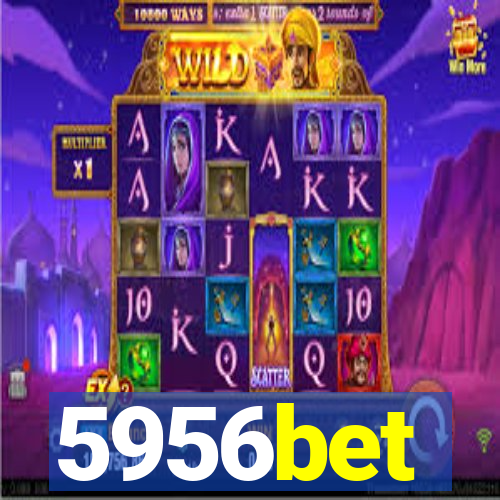 5956bet