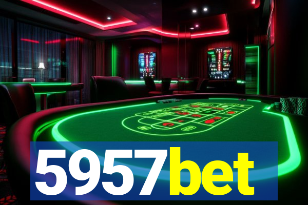5957bet