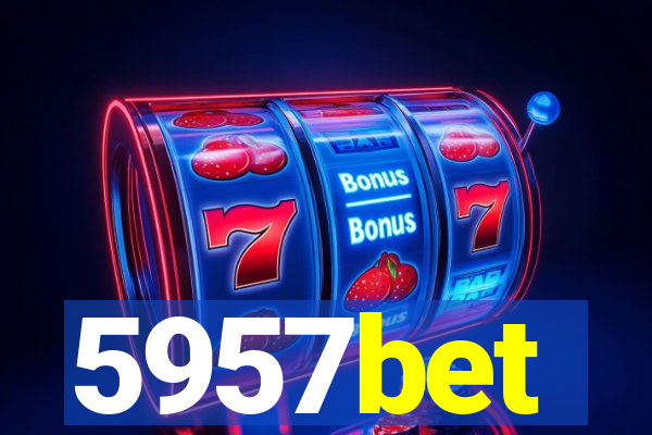 5957bet