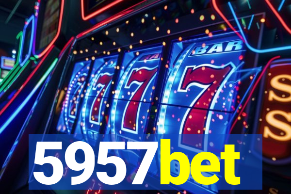 5957bet