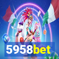 5958bet